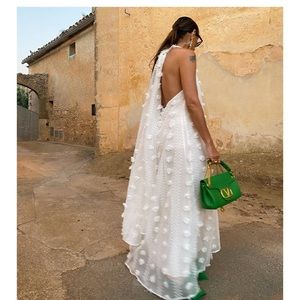 Dress Massimo Dutti , XS-S, new